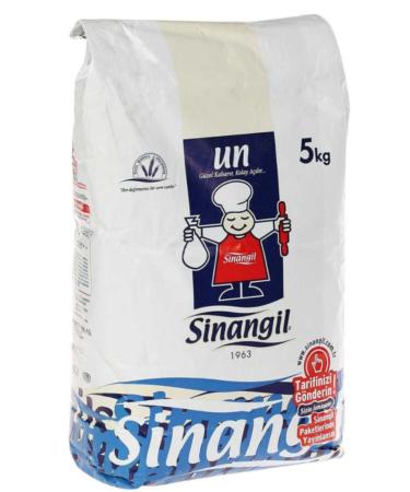 Sinangil Flour 5 Kg