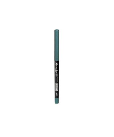 Pupa Milano Waterproof Automatic Eyeliner Pencil 501 8011607246908