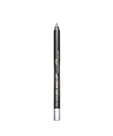 TCA Studio Make Up Tca Studio Make-Up Eye Pencil Ultrawaterproof Eyeliner 806 Gray