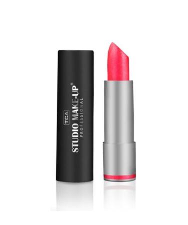 TCA Studio Make Up Ruj - Lipstick 020 8680196119803