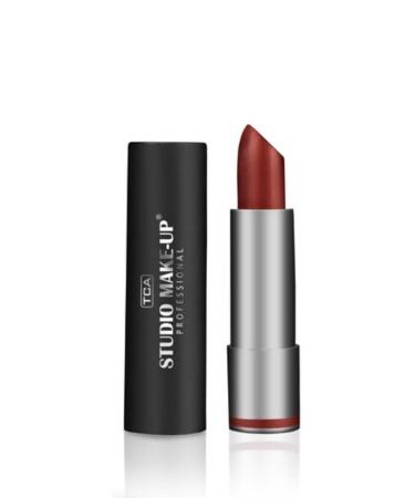TCA Studio Make Up Ruj - Lipstick 033 8680196119933