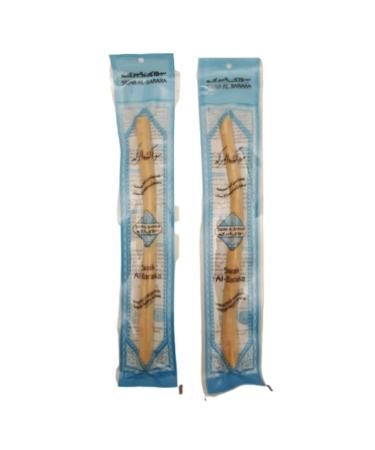 Fresh Vacuum Miswak-long-1 Piece - Buy Online on GoSupps.com