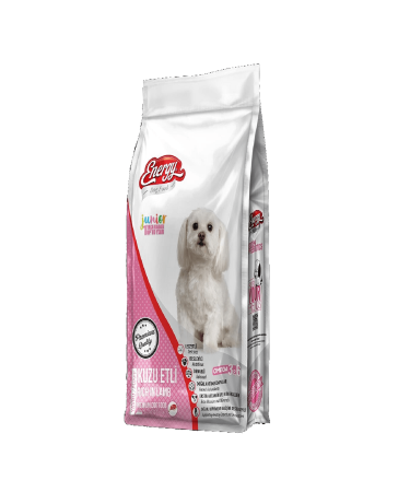 Pet Food Energy DOG FOOD ENERGY Lamb Puppy Food-3 Kilogram