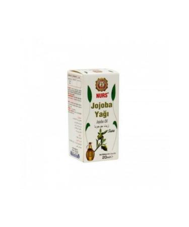 Nurs Jojoba Oil 20 ml