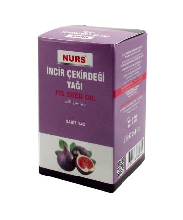 Nurs Fig Seed Oil 30 Ml