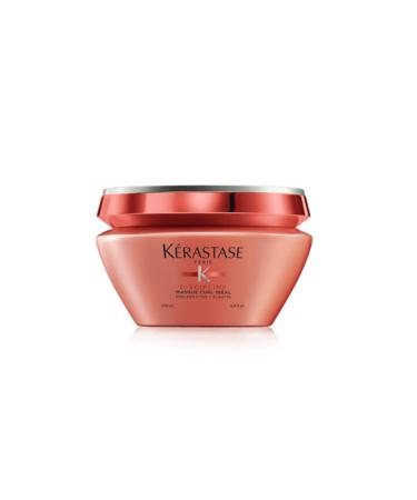 Kerastase Discipline Maskeratine Hair Care Mask 200ml