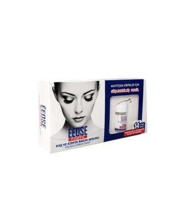 Eeose Eyebrow Eyelash Care Serum 10 ml