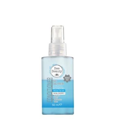 Bee Beauty Blue Water Liquid Hair Conditioner 50 Ml