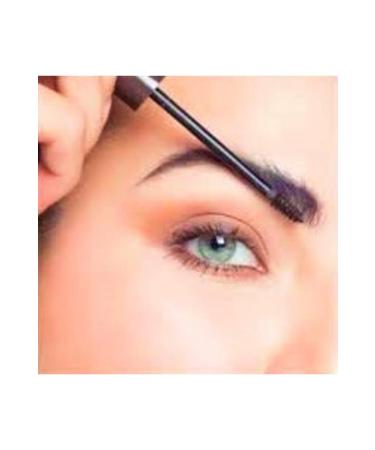 Deborah Milano Eyebrow Mascara - 24orebrow Mascara 02 Brunette - Buy Online on GoSupps.com