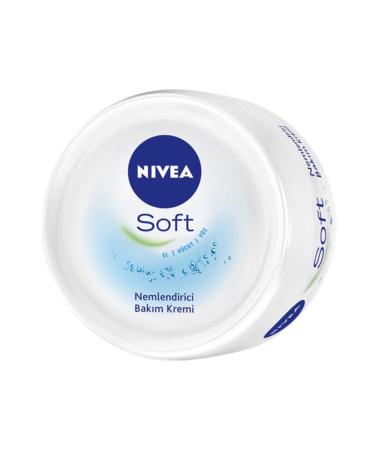 NIVEA Cream Soft 200ml