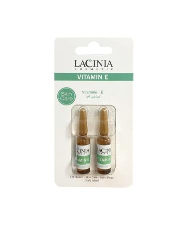 Lacinia Vitamin E Serum