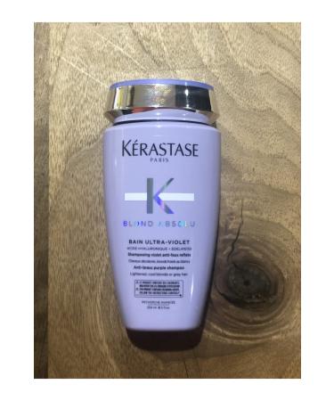 Kerastase Blond Absolu Bain Ultra-violet
