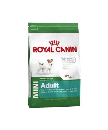 Royal Canin Mini Adult Dog Food 2 kg