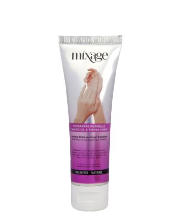 Mixage Hand & Nail Cream