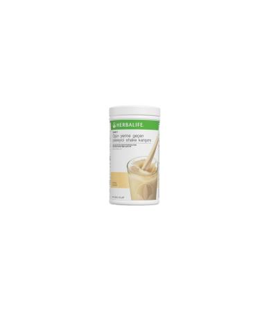 Herbalife Formula 1 Nutritional Shake Mix Vanilla Flavor 550 gr