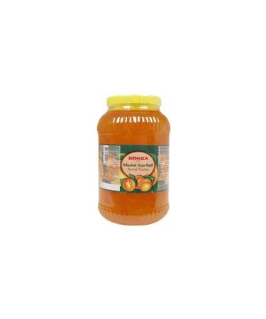 Koska Apricot Jam - 5 Kg
