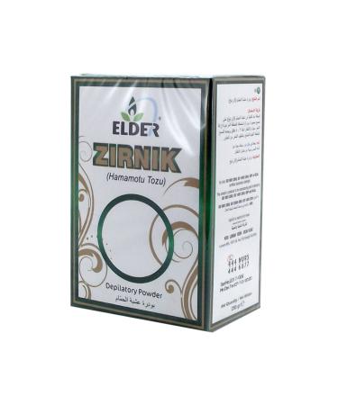 Elder Z rn k Bath Powder 250 Gr