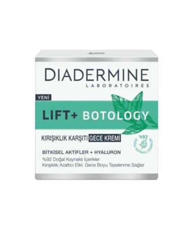 Diadermine Lift+Botology Daily Cream