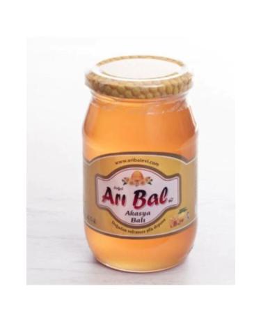 ARI BALEV ARI BALEV Acacia Honey 470 Gr