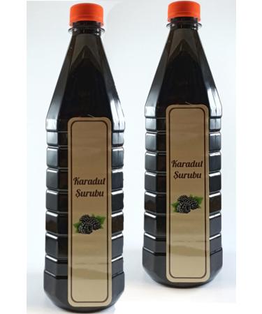 K yl ce Organic Black Mulberry Extract 2x1 Kg