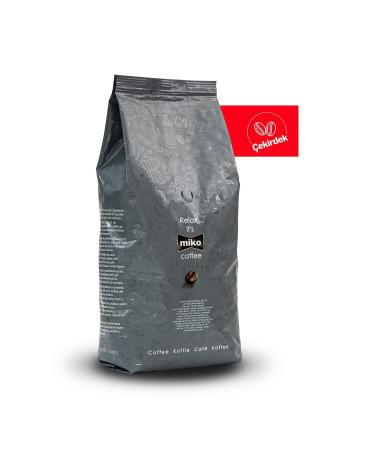 Miko Coffee Miko Prima Beans Coffee Beans 1000 gr