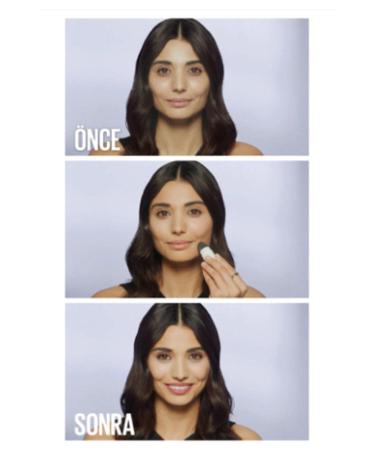 Maybelline Slay With Super Stay Multi-Purpose Stick Foundation 010 Ivory 30170735 - Buy Online on GoSupps.com