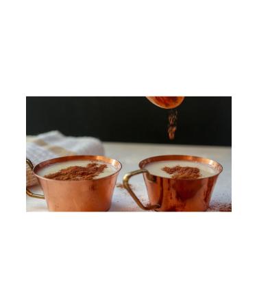 forevers Natural Sahlep 75 Gr