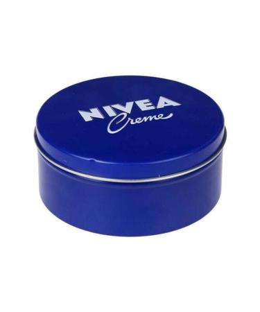 NIVEA Classic Hand Cream - Creme 250 Ml 4005800001253