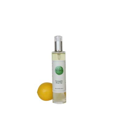 SHRUB Citrus Massage Oil