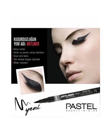 Pastel Felt Tip Artliner Pen - Buy Online on GoSupps.com