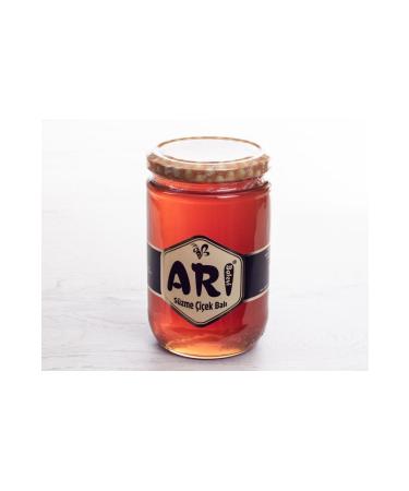 ARI BALEV 850gr Pure Flower Honey