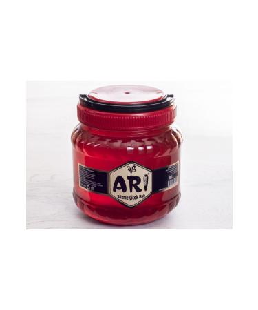 ARI BALEV 2kg Pure Flower Honey