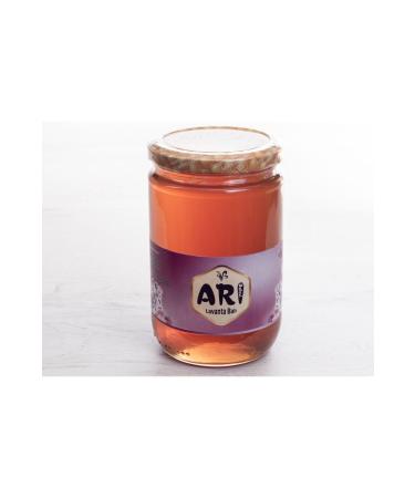 BEE HONEY 850gr Lavender Honey
