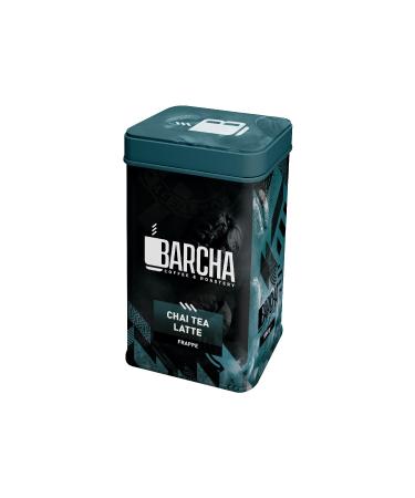 Barcha Coffee Chai Tea Latte Frappe 1000 g