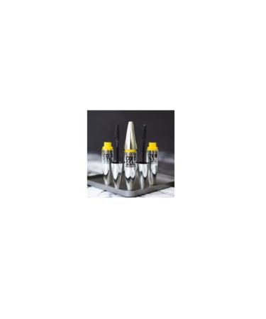 Maybelline New York New York The Colossal Platinum Mascara 30174955 - Buy Online on GoSupps.com