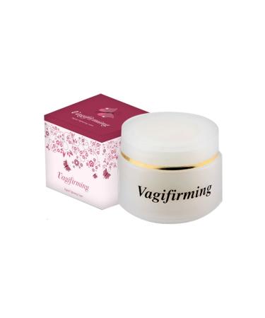 Vagifirming Genital Care Cream 50 Ml