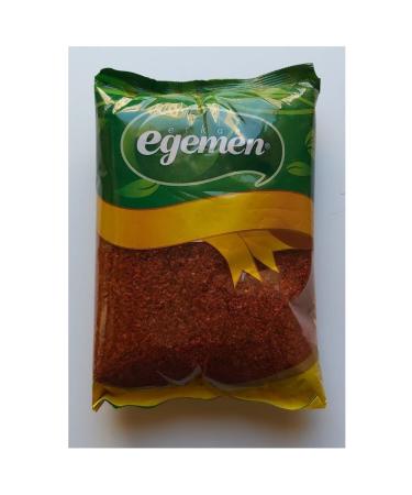 EGEMEN BAHARAT Chili Pepper - Normal Hot 1 Kg