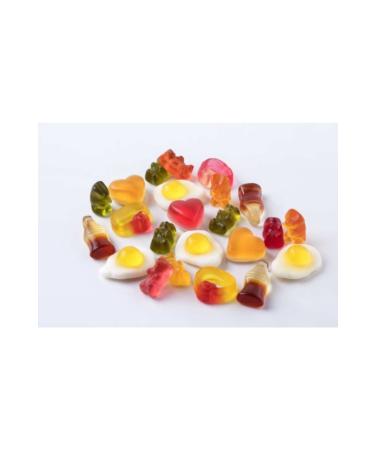 Haribo Starmix - 500 gr