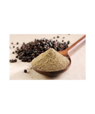 Hatay Local Products Black Pepper (ground) 1 Kg