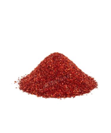 Chili Pepper Silk Light 500 Gr