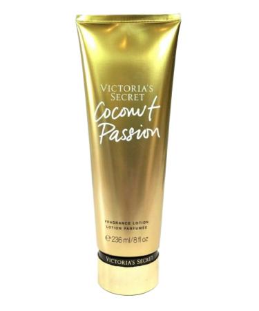 Victoria's Secret Coconut Passion Lotion 236 Ml