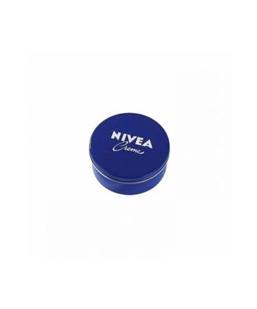 NIVEA Nivea Creme Tin Cream 250 Ml