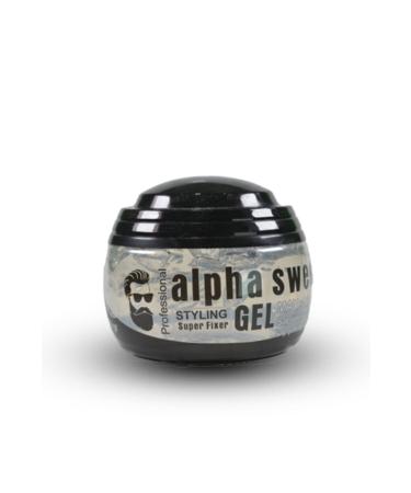 Alpha Hair Gel 700 ml