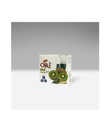 Ori 1.5 gr Kiwi Powder Drink 5 Pieces