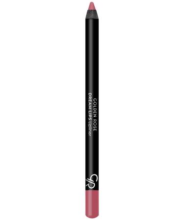 Golden Rose Brand: Dream Lip Pencil No: 521 Category: Lip Pencil