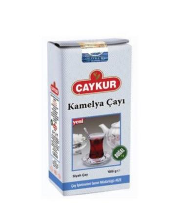 Caykur Camellia Loose Tea 1000 Gr