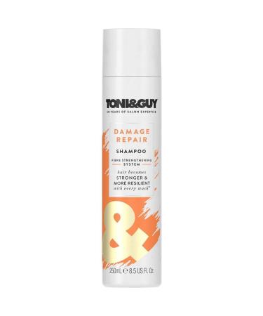 Toni Guy Special Care Shampoo for Damaged Hair 250 Ml