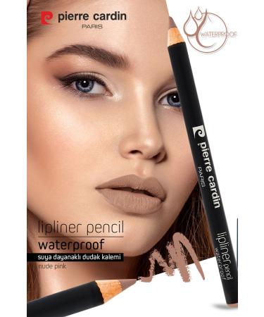 Pierre Cardin Waterproof Lip Pencil