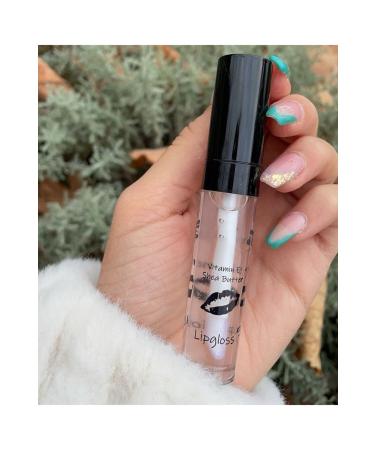 AILY COSMETICS Miss Transparent Lip Gloss