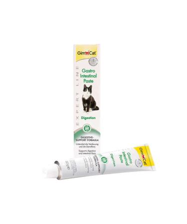 Gimcat Cat Paste Gastrointestinal Paste 50 Gr